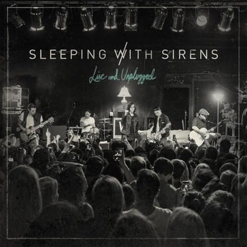 LIVE & UNPLUGGED