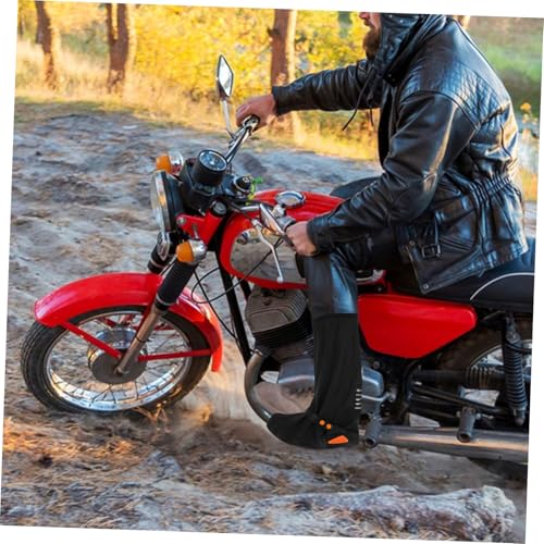 Cubrebota impermeable BESPORTBLE para nieve miniatura 5