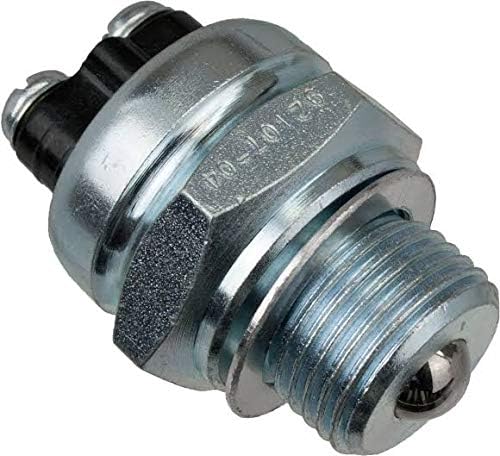 Cole Hersee 92107-04-BX Ball Switch (No)