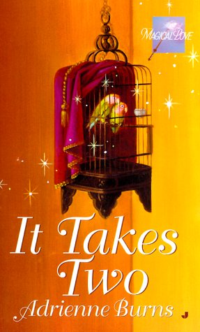 It Takes Two (Magical Love)