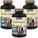 3 PACK Naturvet Bladder Support Plus Cranberry Time Release (180 Chews)