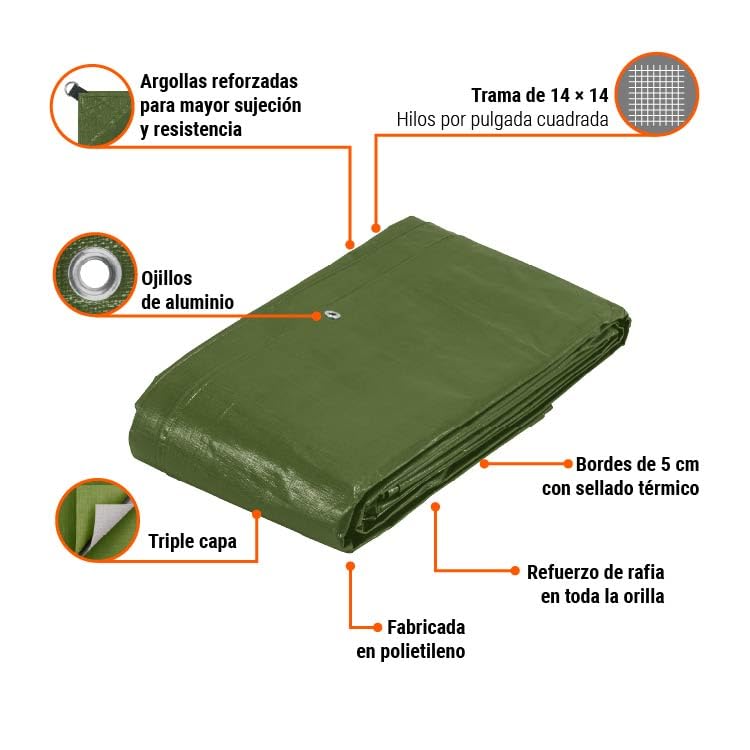 Lonas 11 Imagen adicional