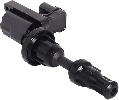 Miniatura 2 de ENA Juego de 6 bobinas de encendido compatibles con Nissan Infiniti 300ZX J30 1990 1991 1992 1993 1994 1995 1996 1997 3.0L V6 repuesto para UF132