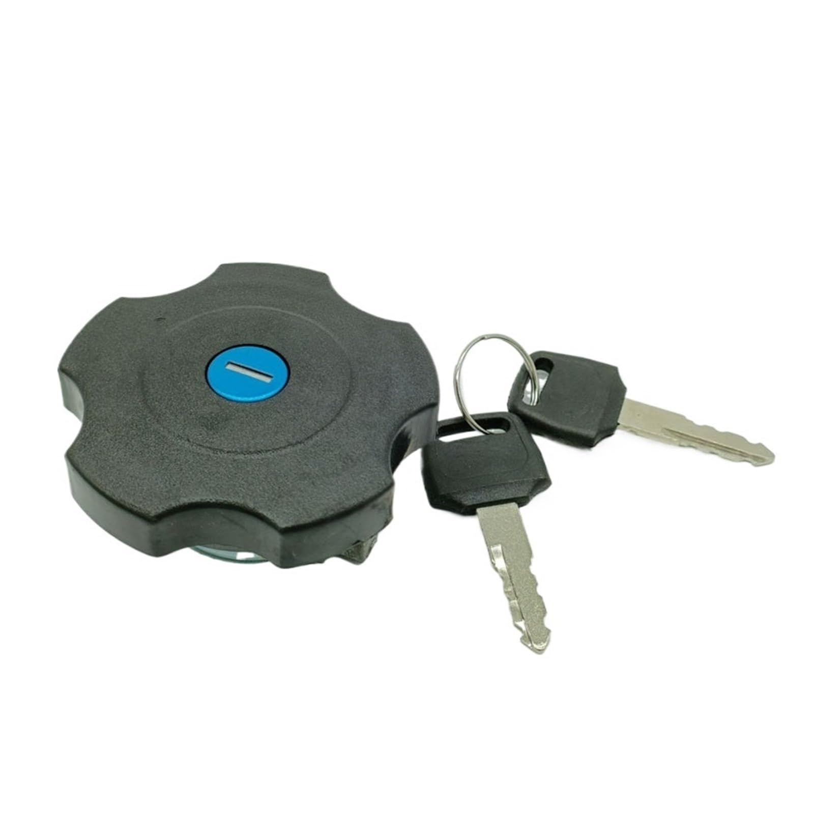 Llave de Tapa de Tanque de Combustible de Gasolina para Yam&aha XT225 1992-2007 XT600 1990-1995 XZ550 Vision 1982-1983 DT230 1997-1998 XS250 1982-1984 Tapóns Depósitos