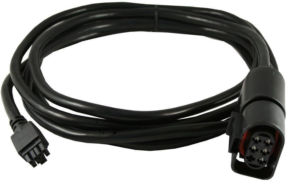Innovate Motorsports 3843 3' LM-2/MTX-L Sensor Cable , Black