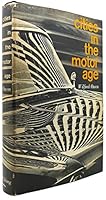 Cities in the Motor Age B000G3HEWS Book Cover