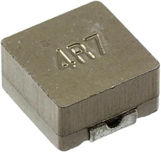 Pack of 4 SRP6540-1R0M Fixed Inductor 1UH 12A 7.2 MOHM SMD, Bulk, RoHS