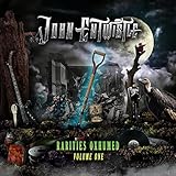 Rarities Oxhumed - Volume One