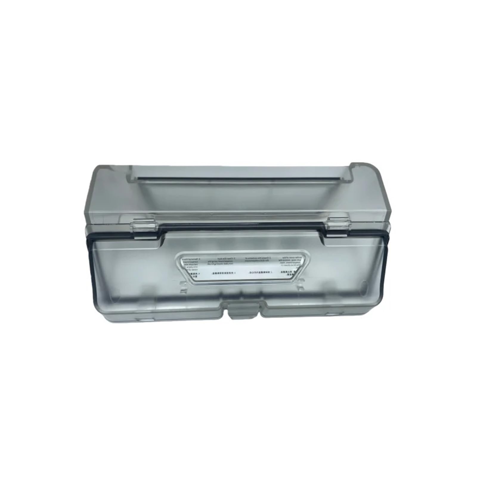 Shiketong Dust Box Robot Vacuum Cleaner ,Compatible For Xiaomi,T12/S10 Vacuum Cleaner Dustbin Spare Parts Accessories