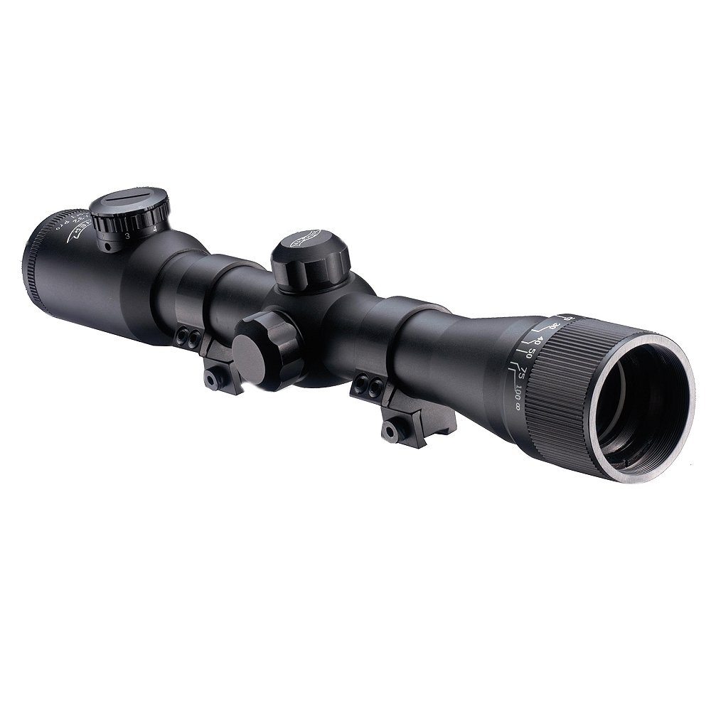 Lunette De Visée 4x32, Riflescope, Neuve, Pour Carabine Ou Fusil