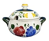  Bauernblume Villeroy & Boch kleine Terrine 1,4 Liter