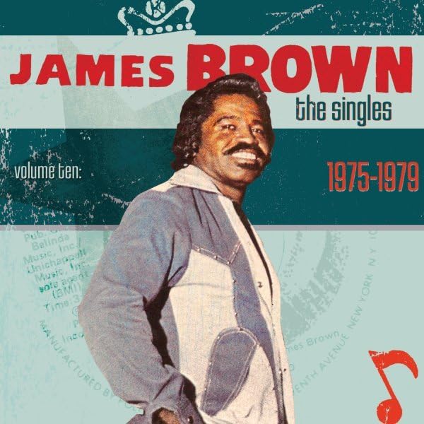 The Singles Vol.10:1975-1979