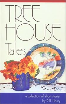 Paperback Tree House Tales Book