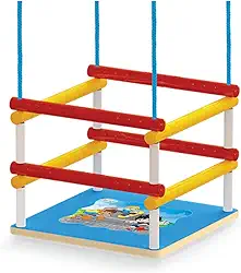 Balanço Infantil Junges - Multicor