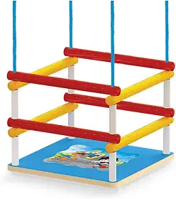 Balanço Infantil Junges - Multicor