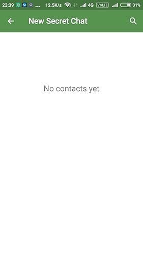M messenger
