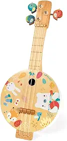 Banjo, Pure, Janod