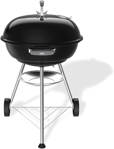 Weber Compact Kettle 57 cm '26