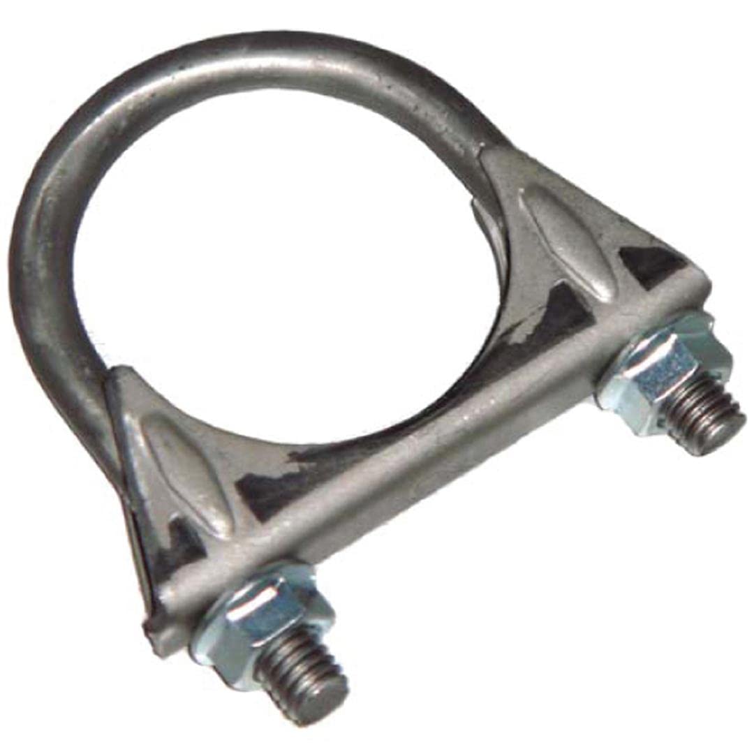 Nickson Industries 17122 Muffler Clamp Image 5