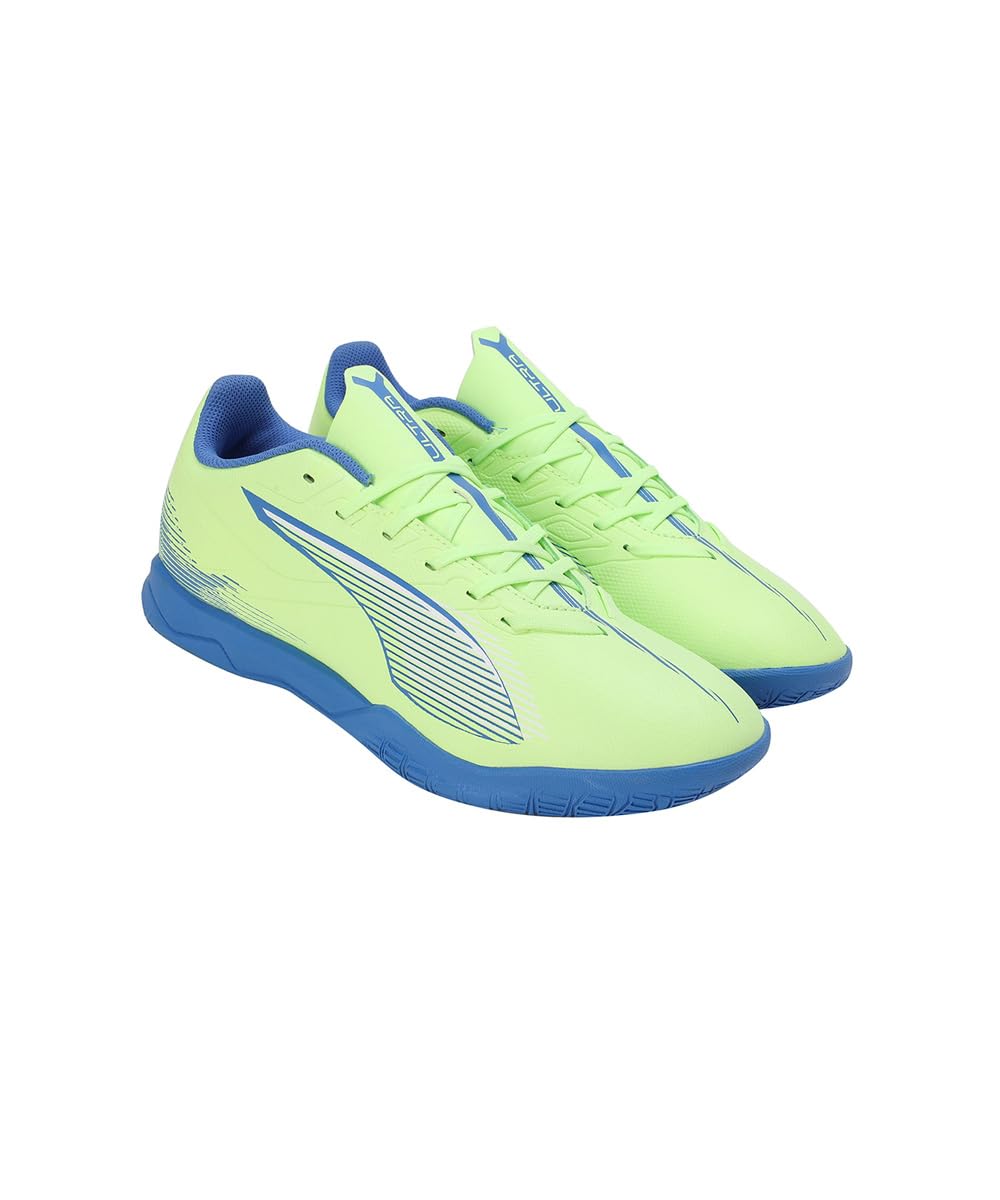 Puma Unisex Ultra 5 Play ItSoccer Shoe