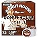 Donut House Collection Donut House Coffee Keurig Single-Serve K-Cup Pods, Light Roast, 72 Count