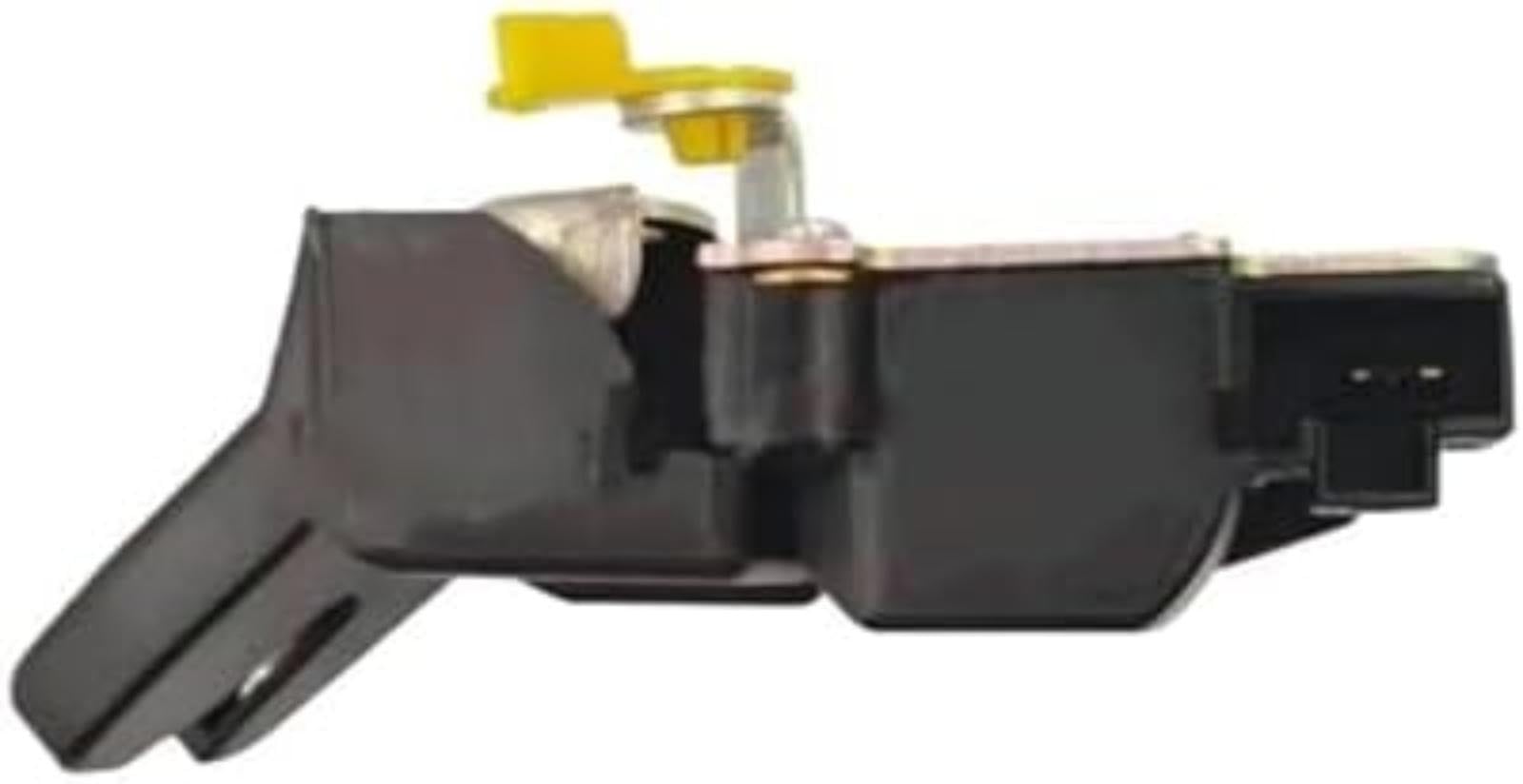 Zamek bagażnika, dla TOYOTA, dla Corolla E15 2006-2013 64610-12390 bagażnik samochodowy przedział bagażowy montaż drzwi tylna klapa Mechanizm blokady tylnego bagażnika Mechanizm blokady