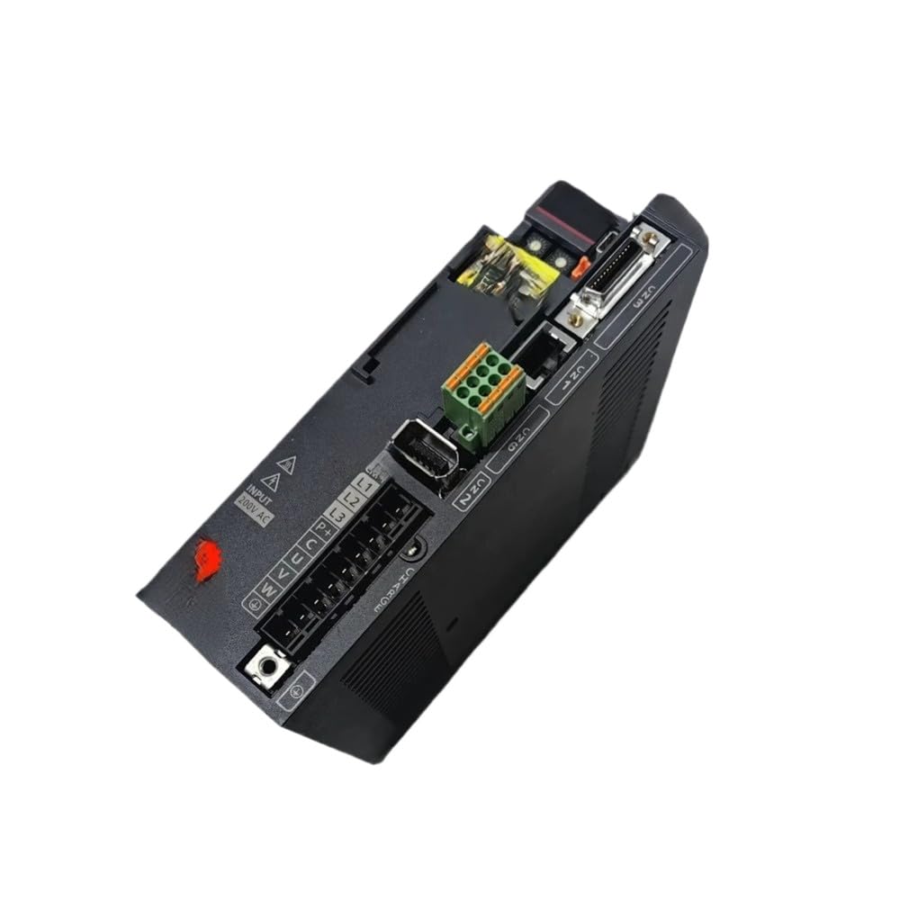 WQGQPXOB MR-JE-20C Servo Drive Original Factory Sealed Stable Performance in Stock Genuine