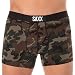 SAXX Underwear Men's Vibe Trunk