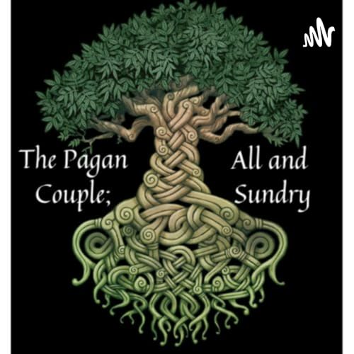 The Pagan Couple; All and Sundry copertina