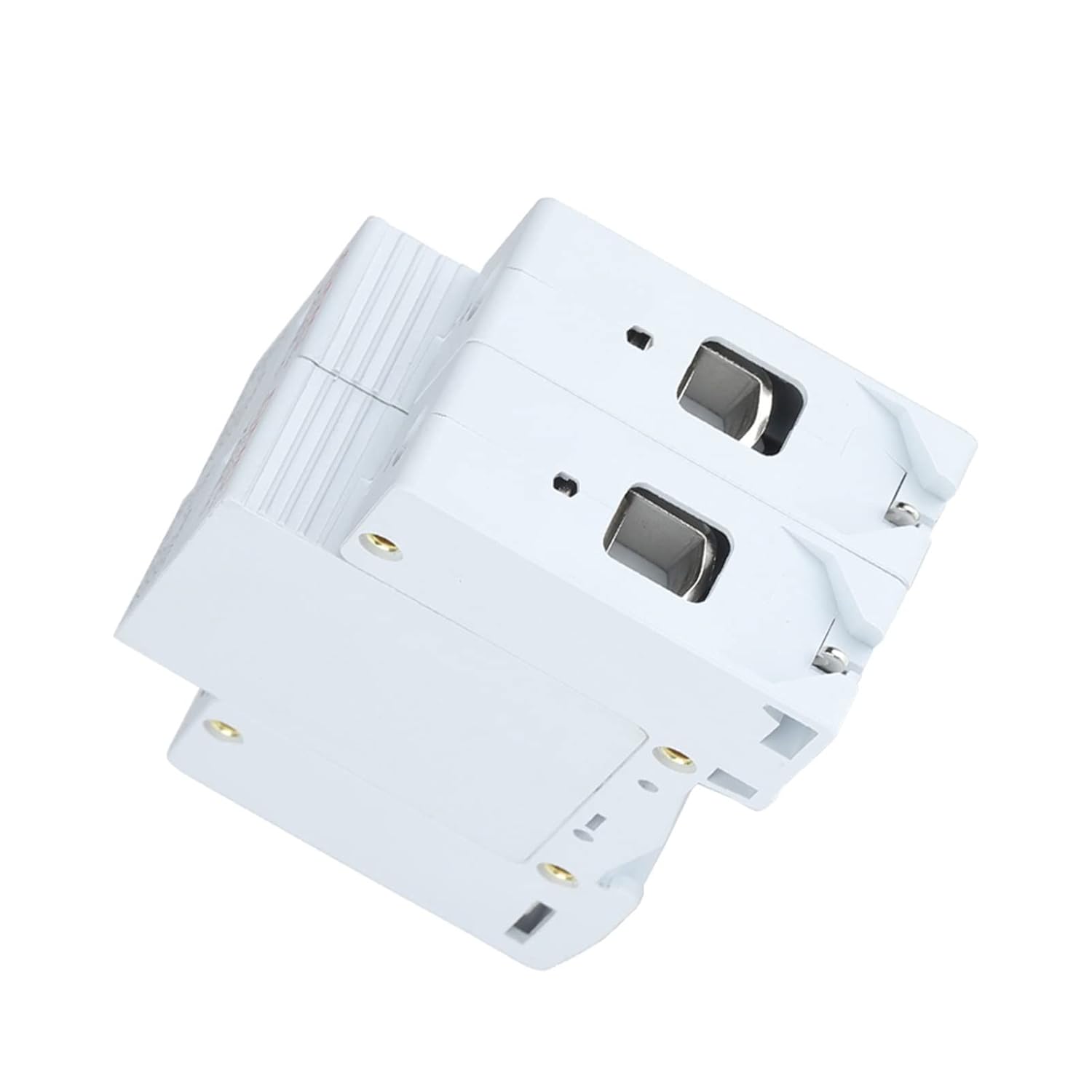 2P DC 600/800/1000VDC Surge Protection Device 20-40kA SPD House Surge Protector(600VDC 20-40kA)