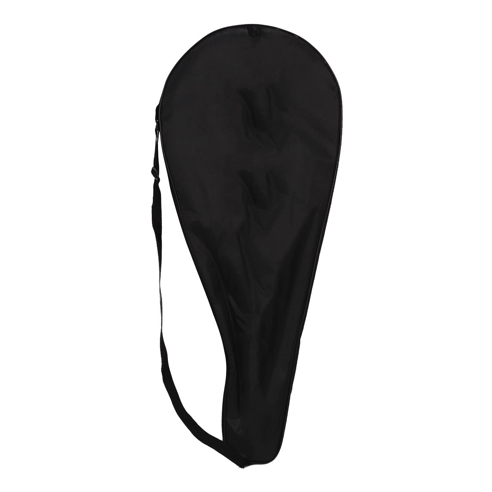 Raqueta de Tenis de Carbono Raquetas de Tenis Profesionales ultraligeras para Entrenamiento Competición Recreación Material de Fibra de Carbono 68,5 x 27 cm Incluye Bolsa