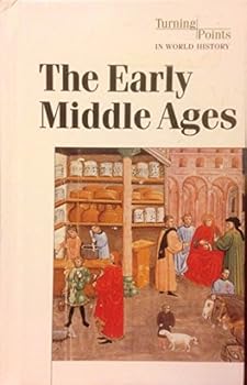 Hardcover Tp: Early Middle Ages - L Book