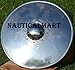 NauticalMart Medieval Circular Battle Shield