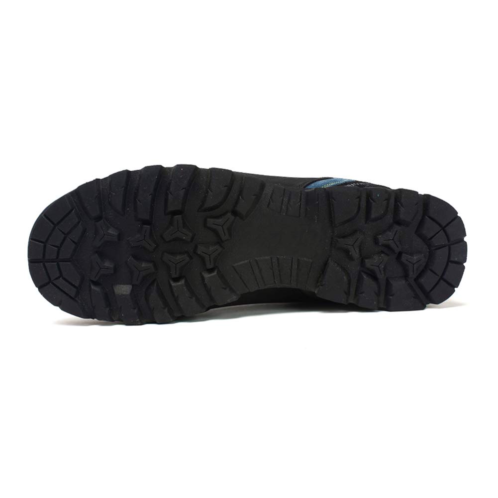 Herren Trekking Wander Schuhe Bergschuhe rutschfeste Atmungsaktive Low Top Outdoor Sneaker