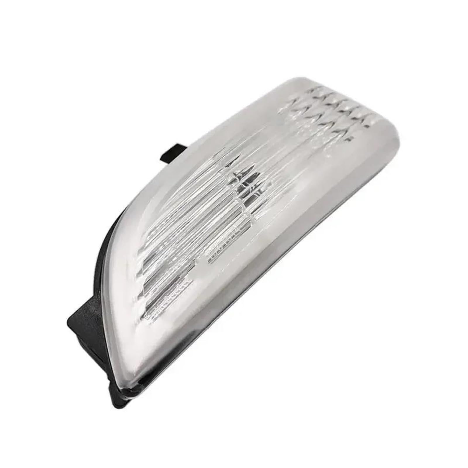 Generico Indicatore Laterale Specchio laterale per Ford per Ranger 2016-2020 LED Indicatori direzione Ala Retrovisore Indicatore retromarcia Lampada senza lampadina Indicatore Direzion(Sinistra)