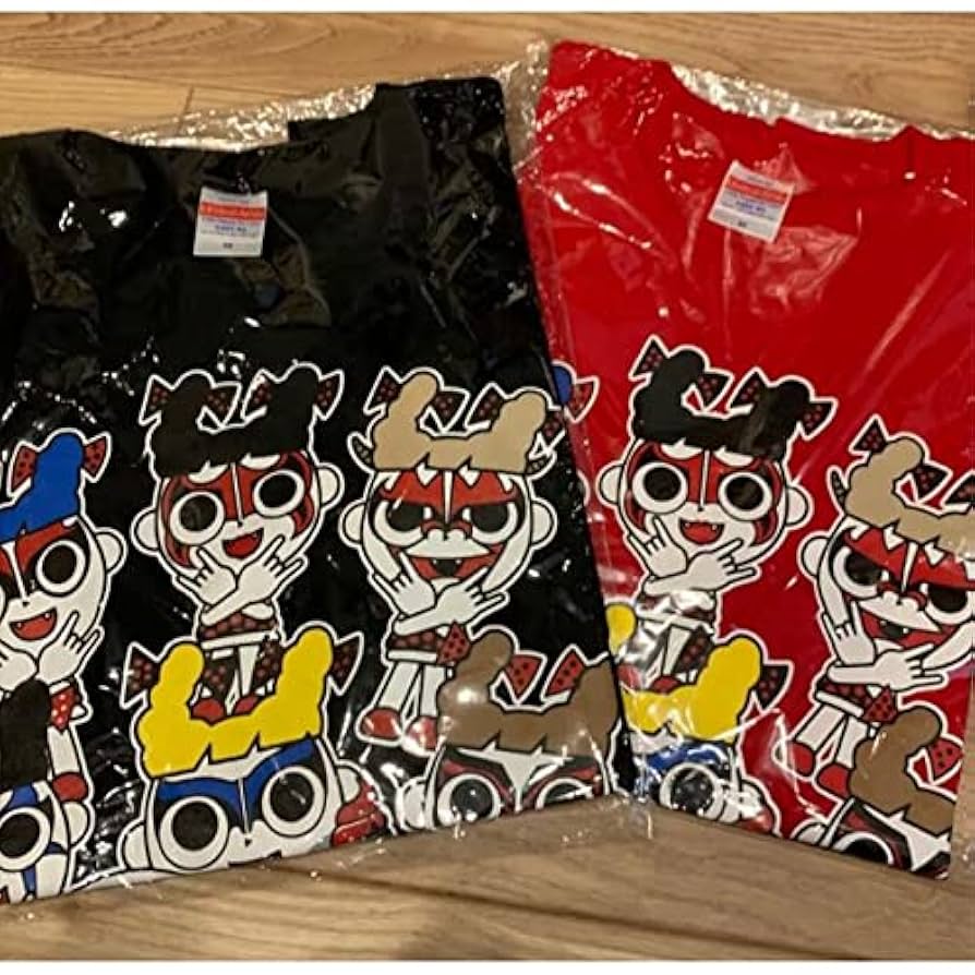 【ようすけ】聖飢魔II Tシャツセット 横井 猛 Yokoi Takeshi on X