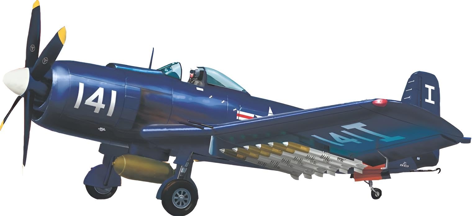 Amazon | モデルズビット 1/72 アメリカ マーチン AM-1 モーラー艦上