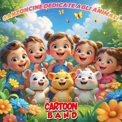  Questa É La Gang Del Bosco