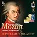 Complete String Quartets