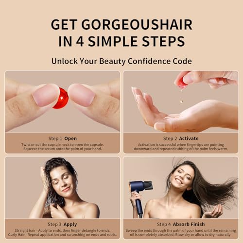 Hair-Serum-with-Argan-Avocado-Macadamia-Oils-Plus-Vitamins-A-C-E-B5-200-Capsules