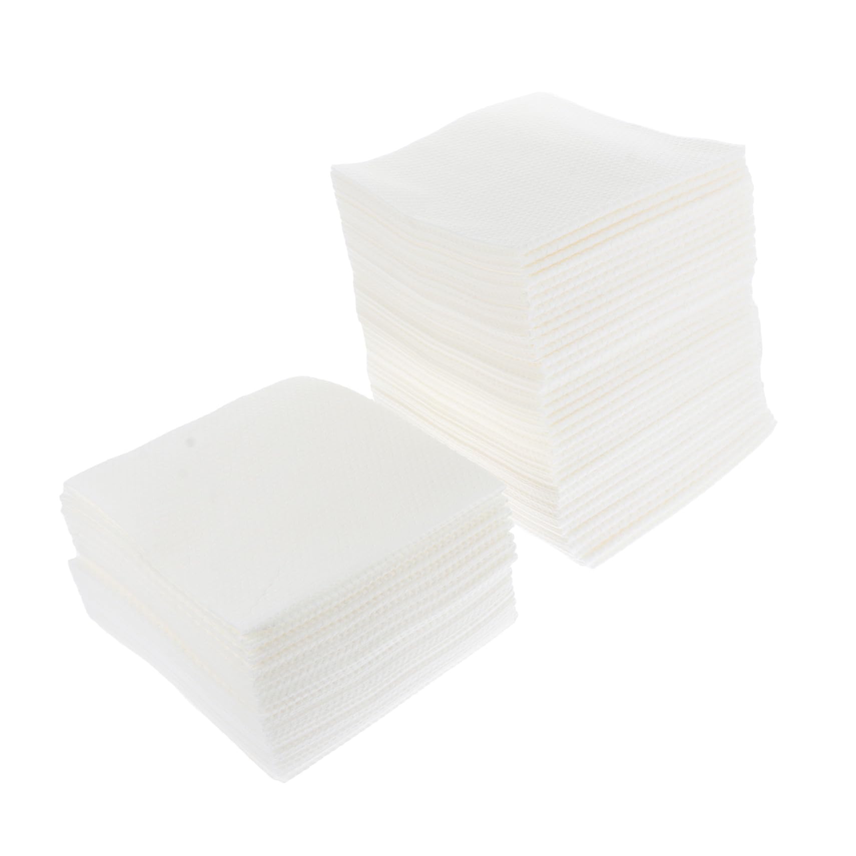 Serviette de beauté jetable pour éviter les imperfections de la peau