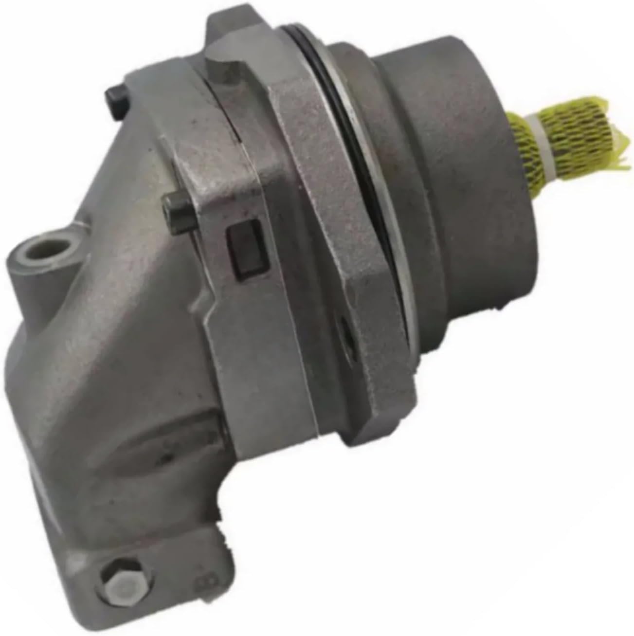 Ebike48v1000wフロントモーターキットコントローラーセット135mm用