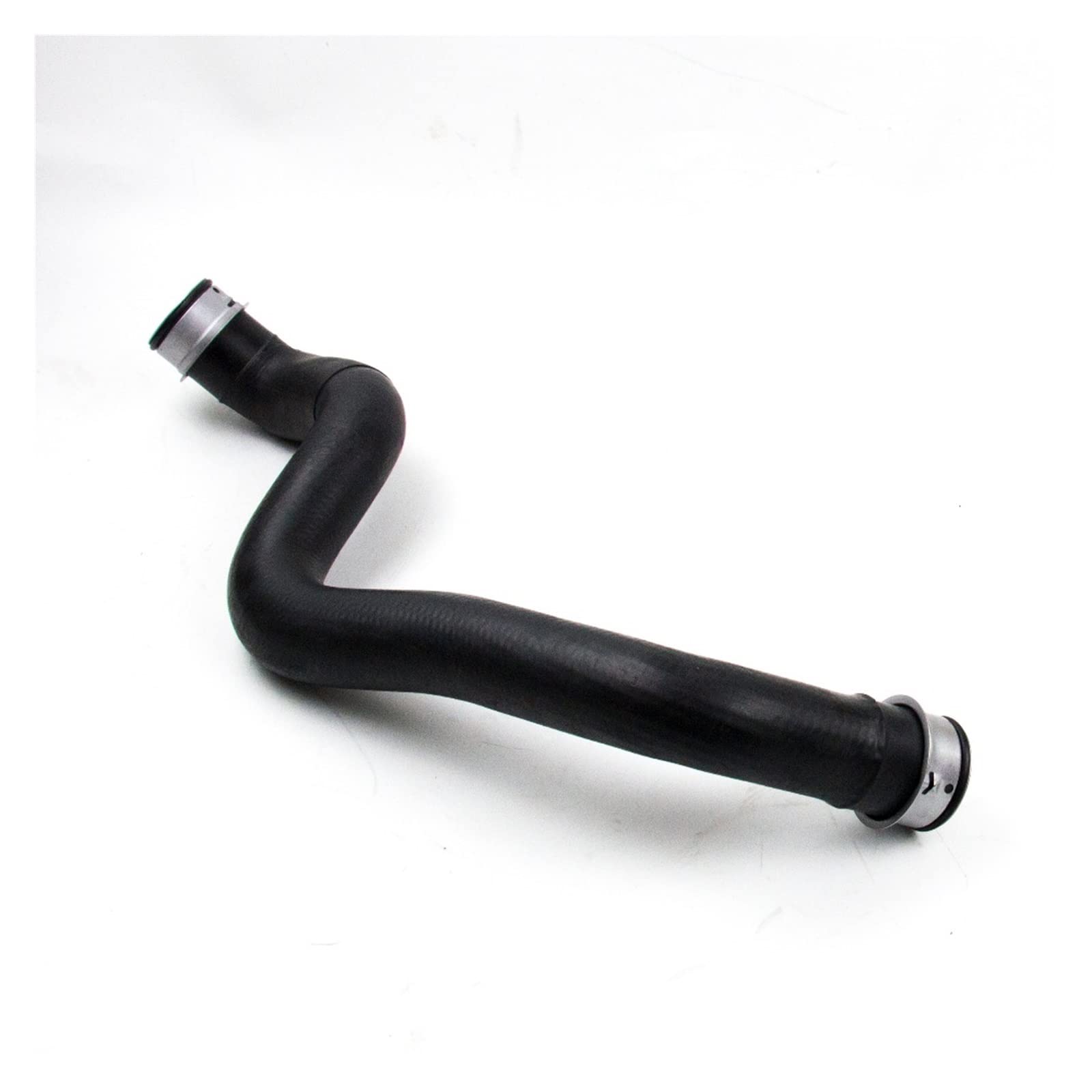 Tubi del radiatore A2215013584 2215013584 1 Pezzo Del Serbatoio Dell'acqua In Gomma Del Liquido Di Raffreddamento Del Tubo Dell'acqua Superiore Per S280/300/350 400