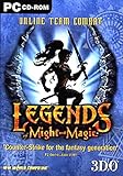  Legends of Might & Magic (輸入版)