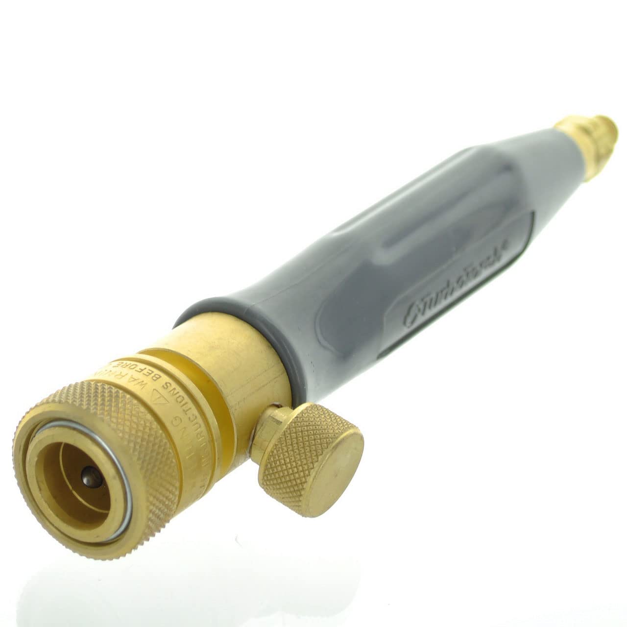 TurboTorch PLF-A5 Proline Torch Handle 0386-0872