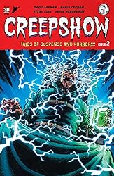 Amazon | Creepshow Vol. 2 #5 (English Edition) [Kindle edition] by