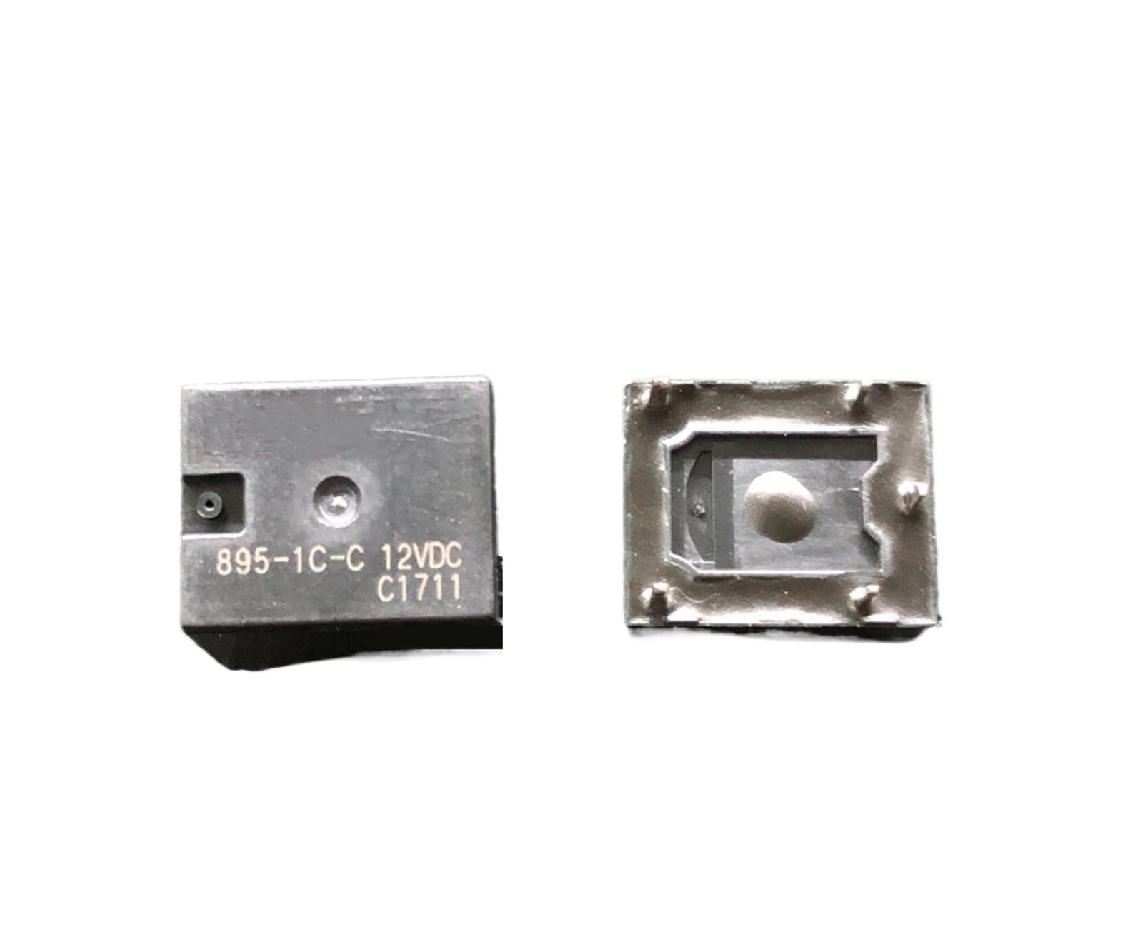 K66SIYV5KY Relay 895-2A-C 895-1C-C 12VDC 5PIN 20A 12V