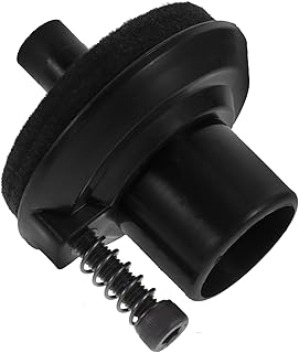 FUNOMOCYA Set Drum Kit Accessories Cymbal Stand Felts Drum Non-slip Pads Drum Clutch Accessories Hat Felt Stand Drum Hardware Drum Stand Hat Accessories Felt Cymbal Disc Non-slip Mat Plastic