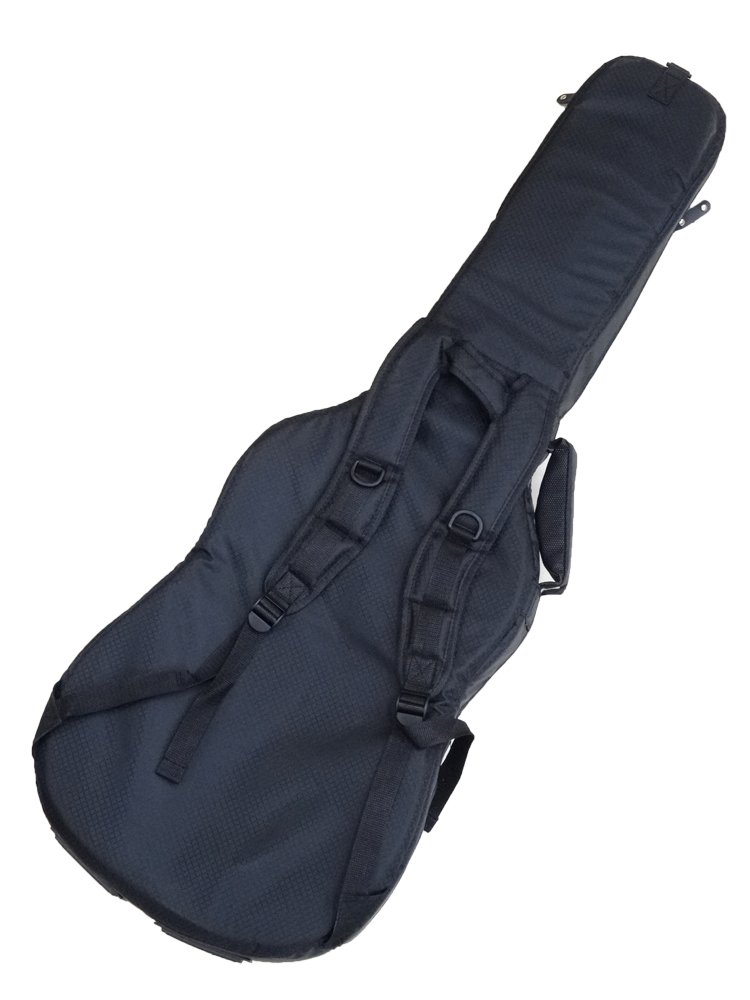 Amazon | GID GLGT-EG GIG BAGジッド エレキギター用ギグバッグ (BLK