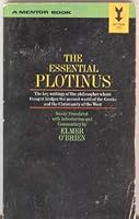 The Essential Plotinus B000X0XYFK Book Cover